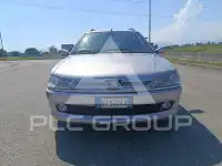 2000 Peugeot 306