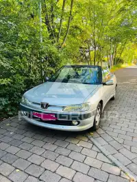 2000 Peugeot 306