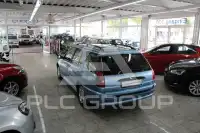2000 Peugeot 306