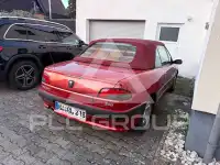 2000 Peugeot 306