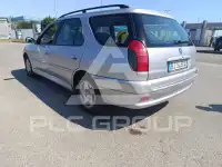 2000 Peugeot 306