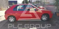 2000 Peugeot 306