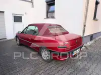 2000 Peugeot 306
