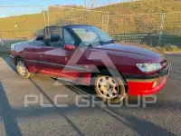 2000 Peugeot 306