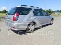 2000 Peugeot 306