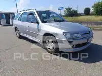 2000 Peugeot 306