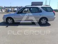 2000 Peugeot 306