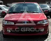 2000 Peugeot 306