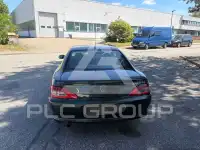 2000 Peugeot 406