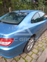 2000 Peugeot 406
