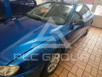 2000 Peugeot 406
