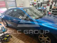 2000 Peugeot 406