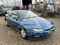 2000 Peugeot 406