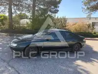 2000 Peugeot 406