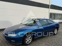 2000 Peugeot 406