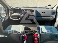 2000 Citroen Jumper