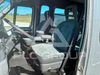 2000 Citroen Jumper