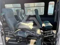 2000 Citroen Jumper