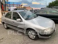 2000 Citroen Xsara