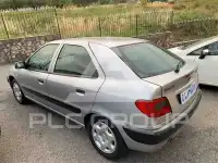 2000 Citroen Xsara