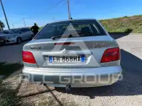 2000 Citroen Xsara