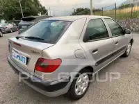 2000 Citroen Xsara