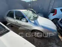 2000 Citroen Xsara