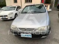 2000 Citroen Xsara