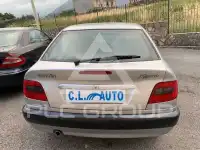 2000 Citroen Xsara