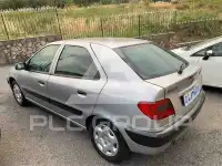 2000 Citroen Xsara