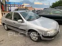 2000 Citroen Xsara