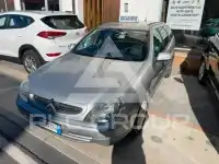 2000 Citroen Xsara