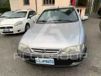 2000 Citroen Xsara