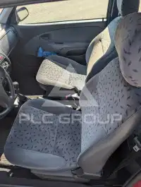 2000 Citroen Saxo