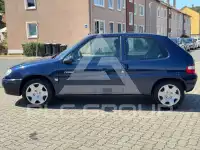 2000 Citroen Saxo