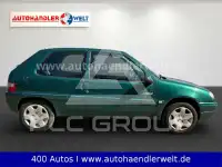 2000 Citroen Saxo