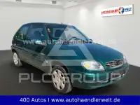 2000 Citroen Saxo