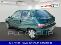 2000 Citroen Saxo