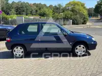 2000 Citroen Saxo