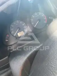 2000 Citroen Saxo