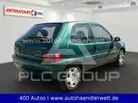 2000 Citroen Saxo