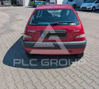 2000 Citroen Saxo