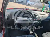 2000 Citroen Saxo