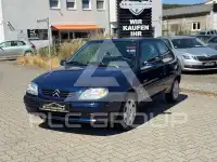2000 Citroen Saxo