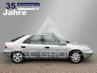 2000 Citroen Xantia