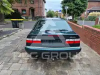 2000 Citroen Xantia
