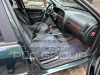 2000 Citroen Xantia