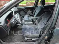 2000 Citroen Xantia