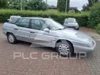 2000 Citroen XM