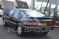 2000 Citroen XM